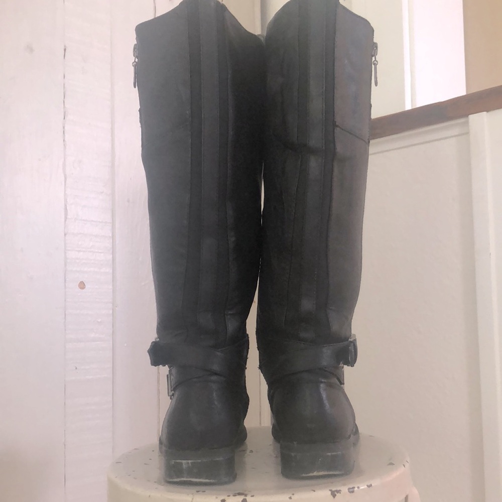 Guess Riding Boots - Picture 6 of 7